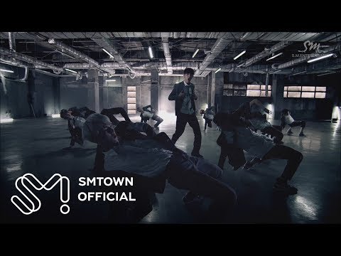 EXO 엑소 '으르렁 (Growl)' MV (Korean Ver.)