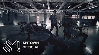 Bài hát Growl (Korean Ver.) - Nghệ sĩ trình bày EXO / 엑소