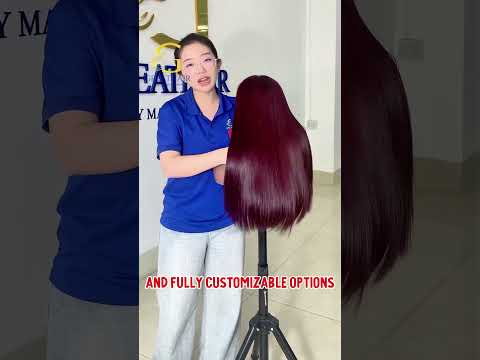 Factory Tour Video