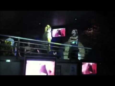 LIVE @ HI-CLUBB (Highstreet) -  Sir-G Ft. RASTA REBEL & JEEFIX