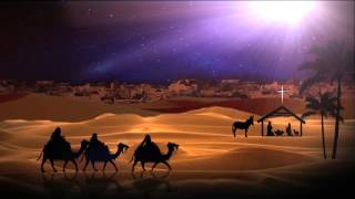 We Three Kings  (A Cappella) - Choir of Dave
