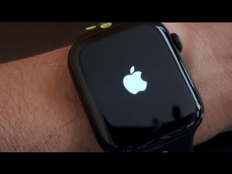 How to Force Restart Apple Watch on watchOS 9