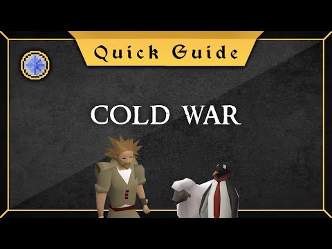 [Quick Guide] Cold War
