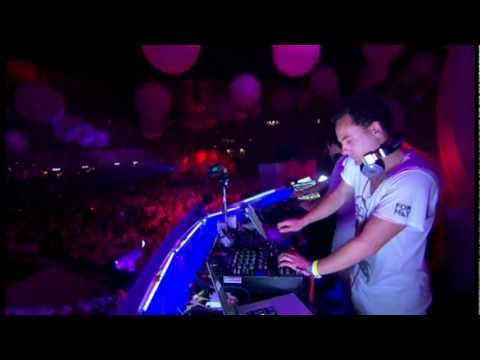 Sensation White Innerspace 2011  ( HD 1080p )