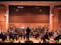 Borodin Polovtsian Dances-Chernivtsi ...