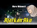 AJARKAN AKU WORO WIDOWATI Official Music Video Music Live Ajarkan Aku Caraku Tuk Melupakanmu