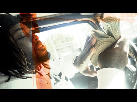 Aggy Dave - Rags To Riches (Official Music Video)
