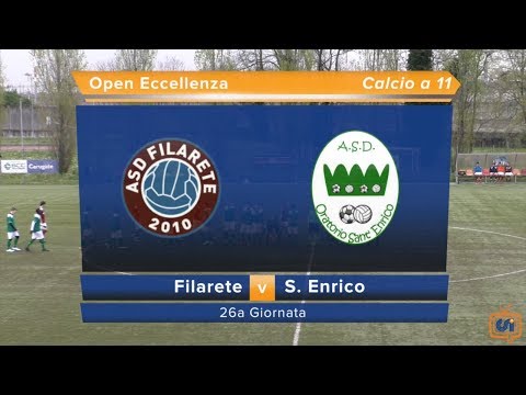 Sintesi Filarete - S. Enrico