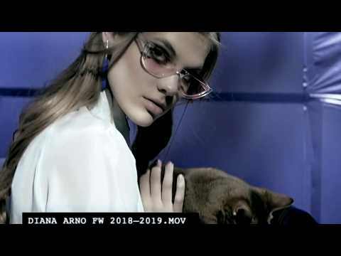 DIANA ARNO Autumn/Winter 18/19