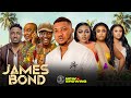 JAMES BOND 2025 Latest Yoruba Movie Temitope Iledo Funmi Awelewa APA Victoria Adeboye