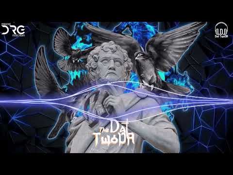 ANH CHƯA THƯƠNG EM ĐẾN VẬY ĐÂU - LADY MÂY ( LOUB REMIX ) | NHẠC HOT TIKTOK 2022 | Dat TwoDA