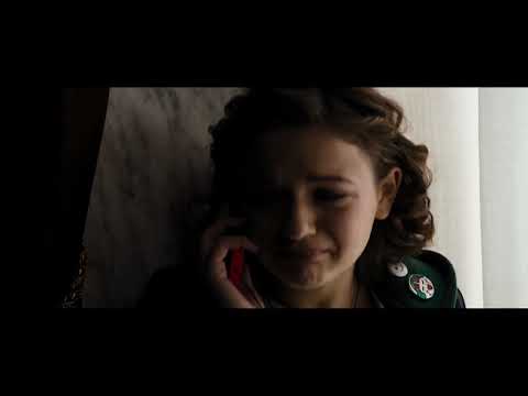 White House Down Meet The Insiders