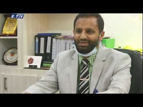 করোনায় নানামুখী সংকটে বিমান | ETV News