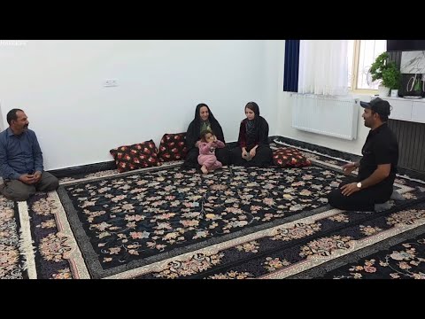 Hard life and effort 