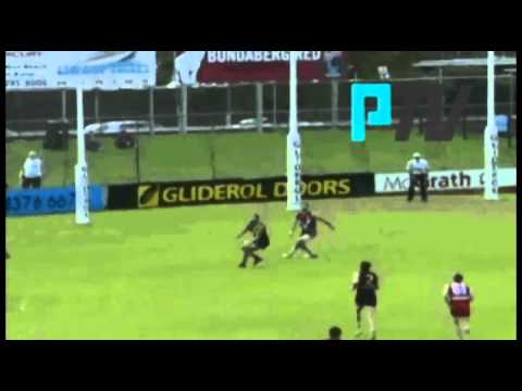 Port Adelaide TV: SANFL Wrap - Round 6, 2011