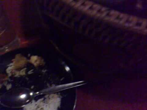 Khantok Dinner_ChiangMai 09