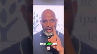 Ace School Interviews: The 1-Hour Prep That Gets Offers #shorts