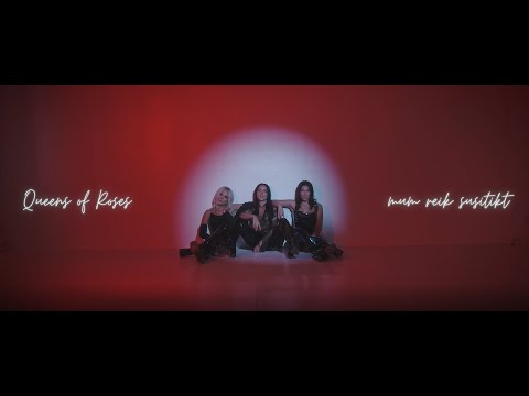 Queens Of Roses - Mum reik susitikt