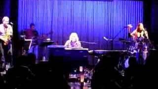 MARCOS VALLE LIVE AT BLUE NOTE TOKYO 1