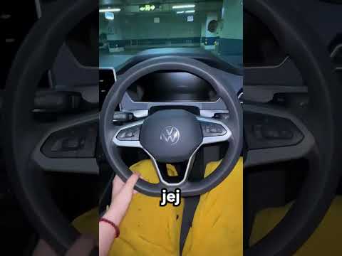 Funkcje Twojego samochodu, o których nie wiedziałeś 😱