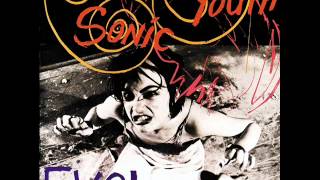 Sonic Youth - Tom Violence