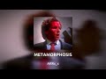 INTERWORLD METAMORPHOSIS X Patrick Bateman Slowed Reverb