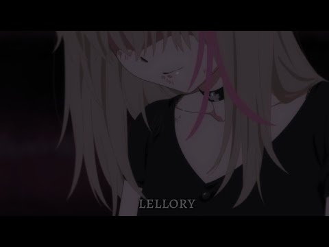 Аниме-клип - В том,что ты ошибка,ты не виновата