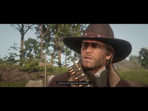 Red Dead Redemption II [Pt. 40]