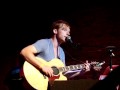 kevin devine - haircut (august 11th, 2009)