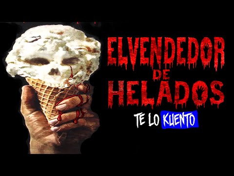El Vendedor de Helados (Ice Cream Man)