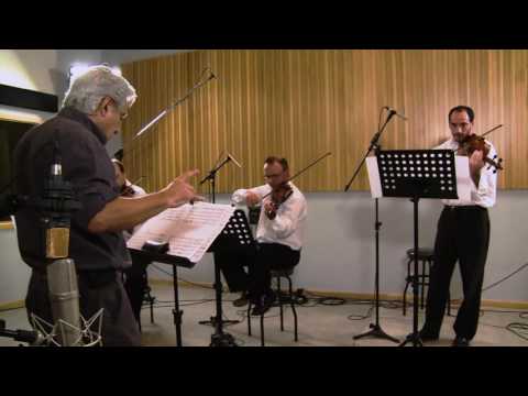 Vitillo Abalos - "Nostalgias Santiagueñas" con Luis María Serra