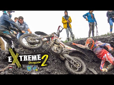 Hill Climb | Extreme Enduro Poland 2020