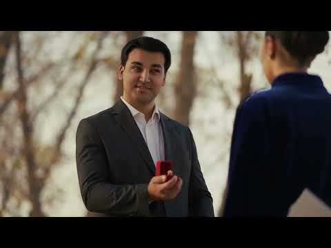 AZAT & KUWWAT DONMEZOWLAR - Giräý düýşüme (MAKSAT ATAYEW)