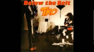 TKO "with my back to the wall" below the belt-1986