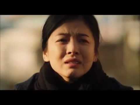 Song Hye-kyo - A Reason to Live 2011 Official Movie Trailer