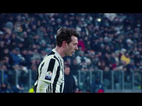 The path of Juventus in the TIM Cup - Matchday 18 - Serie A TIM 2017/18