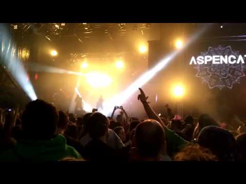 Aspencat-Música Naix De La Ràbia Festivern 15-16