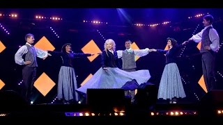 Eurovision Song Contest - My Top 25 of the National Final Season 2014