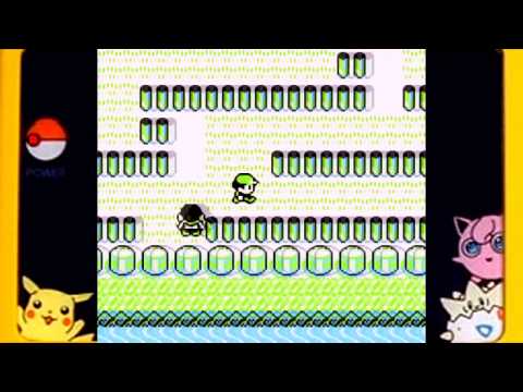Pokémon Blue Part 35 - Route 13 & 14