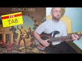 George Duke - 'Overture' bass playalong