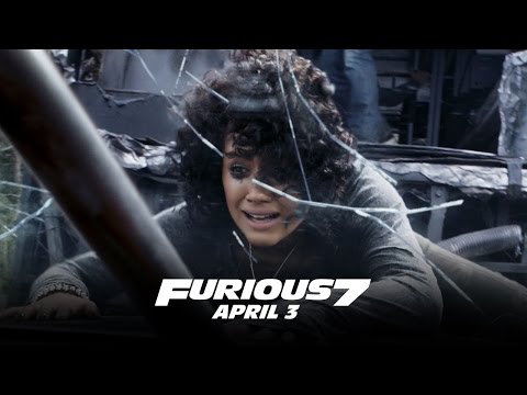 Furious 7 (Featurette 'Meet the New Cast')