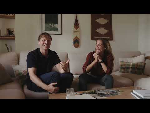 TWOTHIRDS "Chapter 2: Work Life Balance"