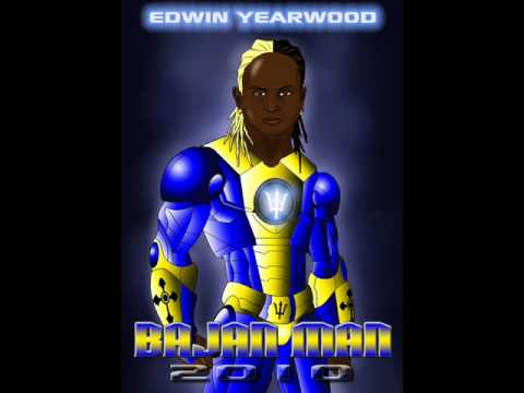 Edwin Yearwood - Chrissening (Soca 2010)