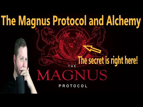 The Magnus Protocol and Alchemy, a brief overview