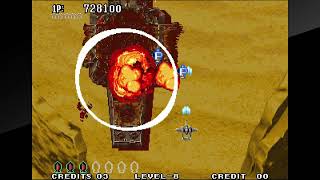 Download lagu ACA NEOGEO AERO FIGHTERS 3 - P61 Black Widow - Full Run mp3 Download lagu ACA NEOGEO AERO FIGHTERS 3 - P61 Black Widow - Full Run mp3