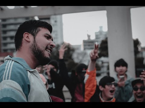 Lich Irineo vs Luck g Bruno - 8vos / 2vs2 Aleatoria / Elite Free