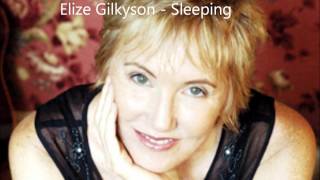 Eliza Gilkyson - Sleeping