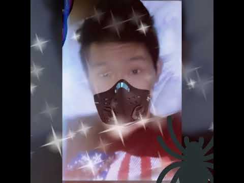 Rd da Lonewolf Contestant No - 21