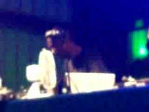 Murphy & Christian Fischer Awake fest 2007