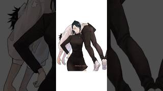 Download lagu yuta x maki 💕 #jjk #anime #yuta #maki #edit #couple #trendingshorts mp3